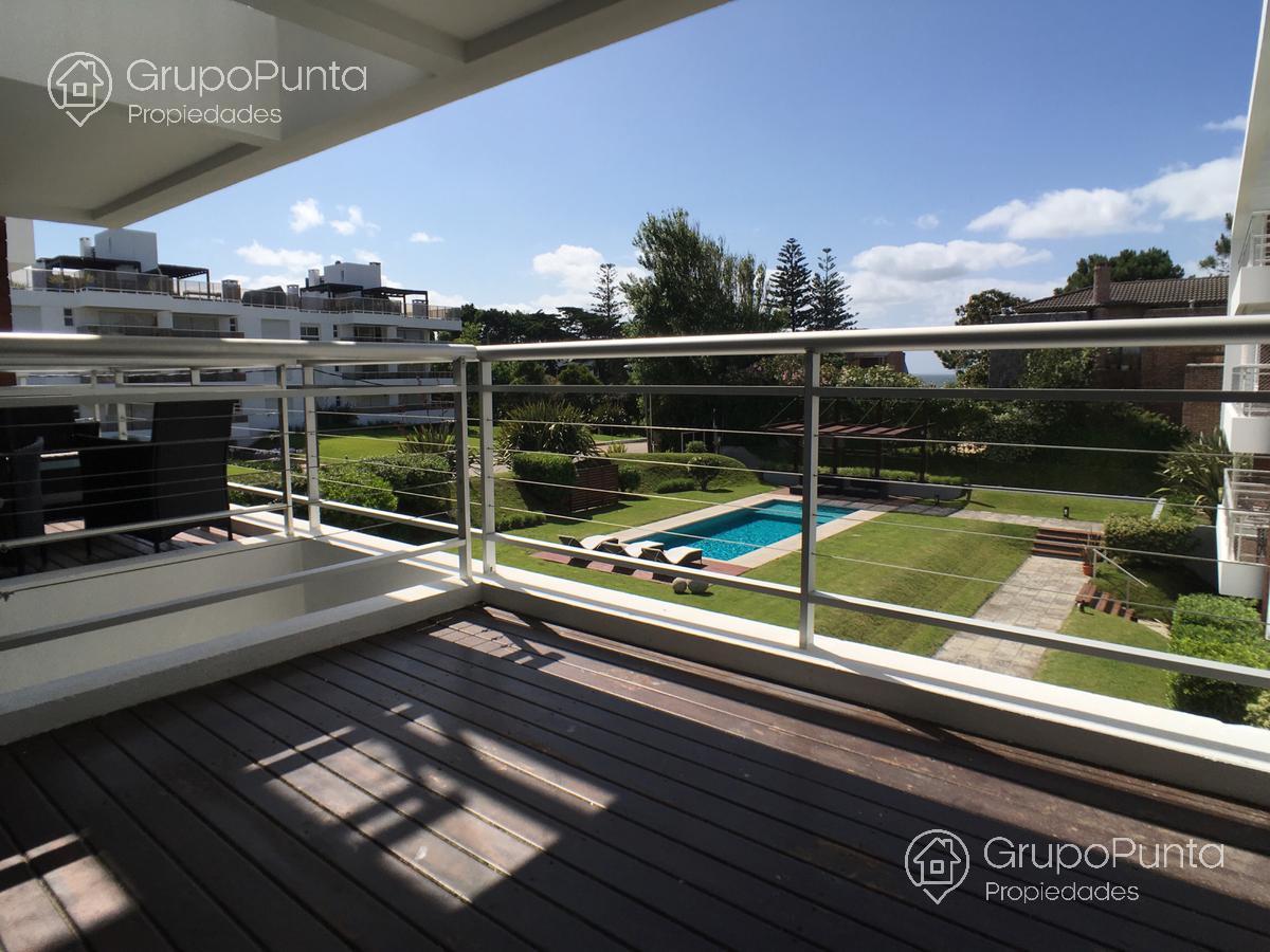Departamento muy cerca al mar , 2 dormitorios, parrillero - Playa Brava · Foto 2