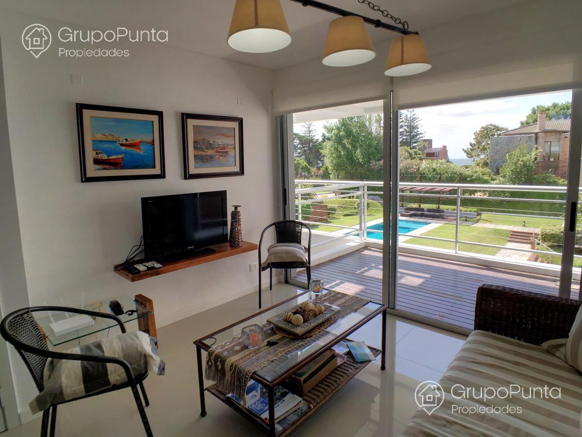 Departamento muy cerca al mar , 2 dormitorios, parrillero - Playa Brava · Foto 4