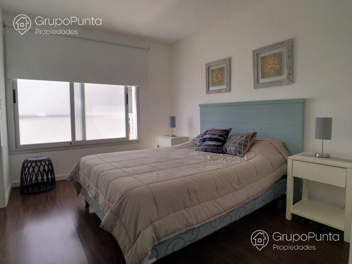 Departamento muy cerca al mar , 2 dormitorios, parrillero - Playa Brava · Foto 5