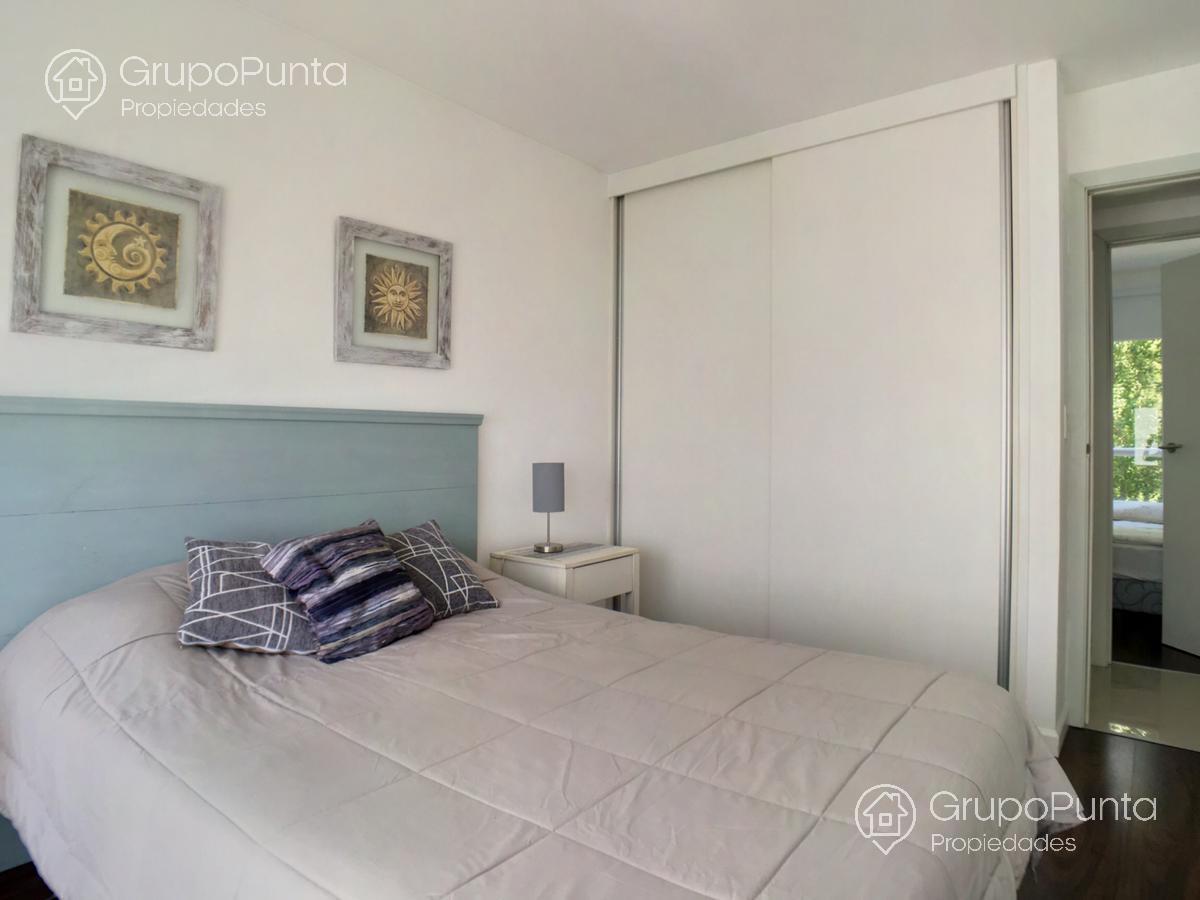 Departamento muy cerca al mar , 2 dormitorios, parrillero - Playa Brava · Foto 6