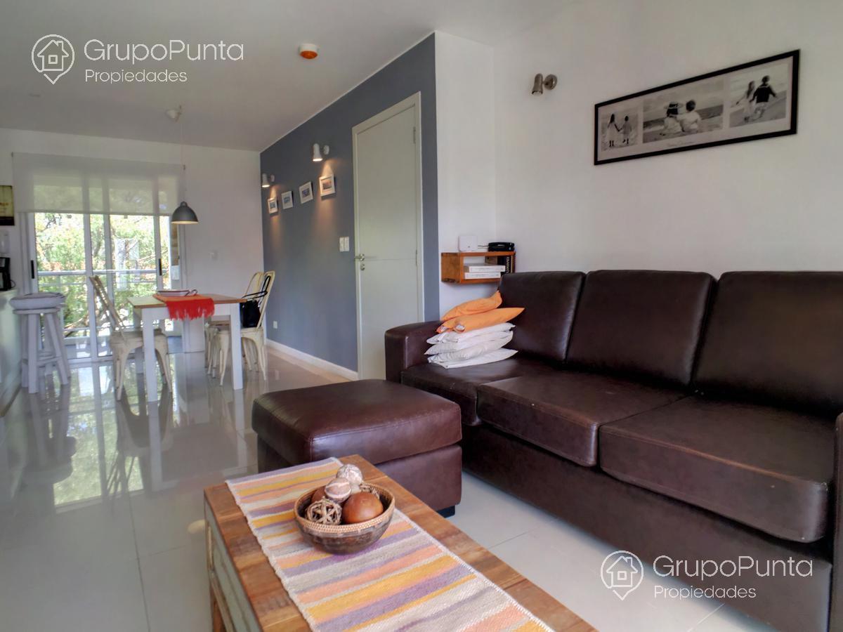 Departamento muy cerca al mar , 2 dormitorios, parrillero - Playa Brava · Foto 4