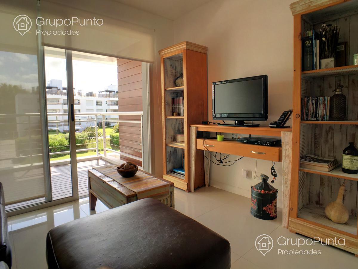 Departamento muy cerca al mar , 2 dormitorios, parrillero - Playa Brava · Foto 5