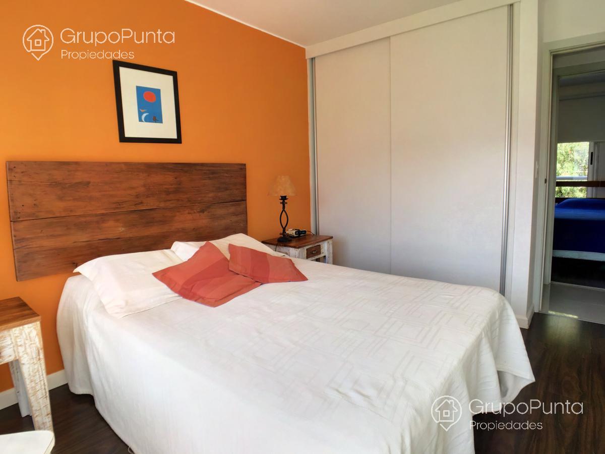 Departamento muy cerca al mar , 2 dormitorios, parrillero - Playa Brava · Foto 8