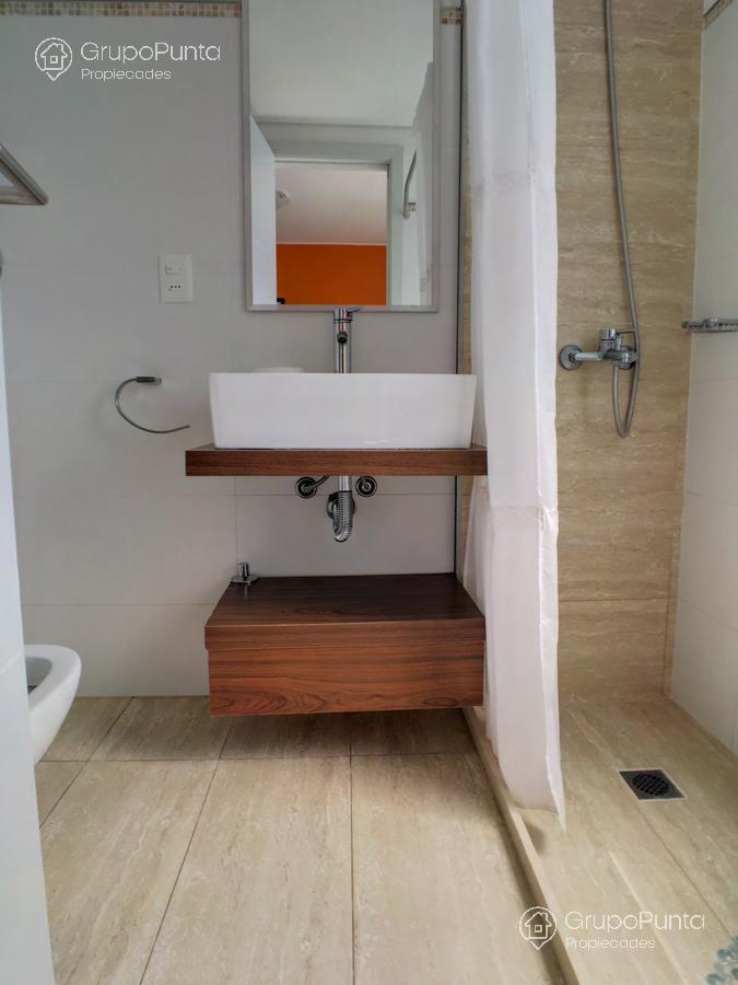 Departamento muy cerca al mar , 2 dormitorios, parrillero - Playa Brava · Foto 10