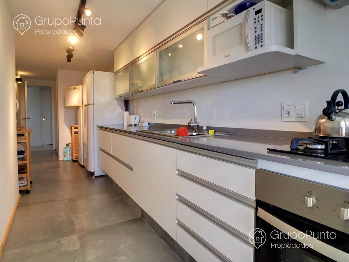 Departamento - Roosevelt · Foto 2