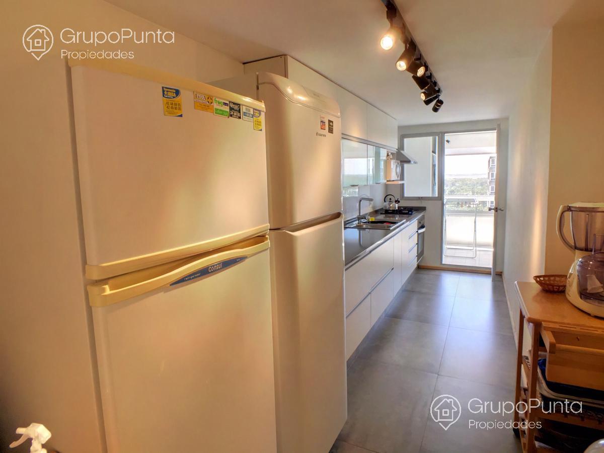 Departamento - Roosevelt · Foto 4