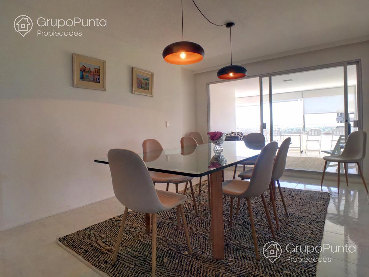 Departamento - Roosevelt · Foto 9
