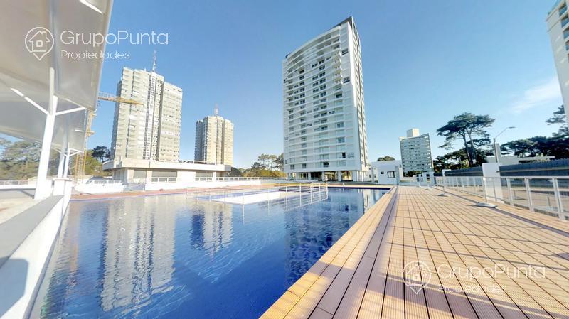 Apartamento en alquiler en Roosevelt