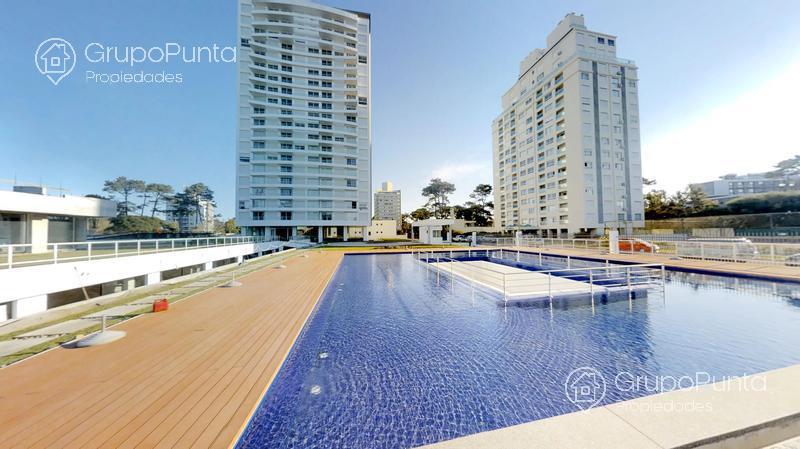 Departamento en alquiler en Greenlife, Avda. Roosevelt · Foto 2