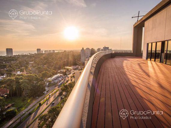 Departamento en alquiler en Greenlife, Avda. Roosevelt · Foto 3