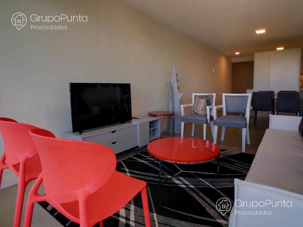 Departamento en alquiler en Greenlife, Avda. Roosevelt · Foto 5