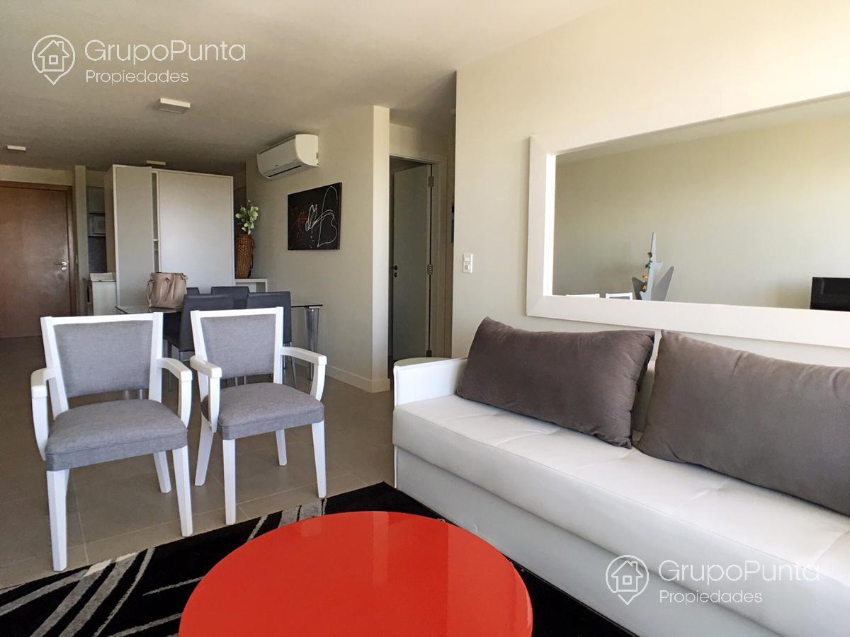 Departamento en alquiler en Greenlife, Avda. Roosevelt · Foto 7