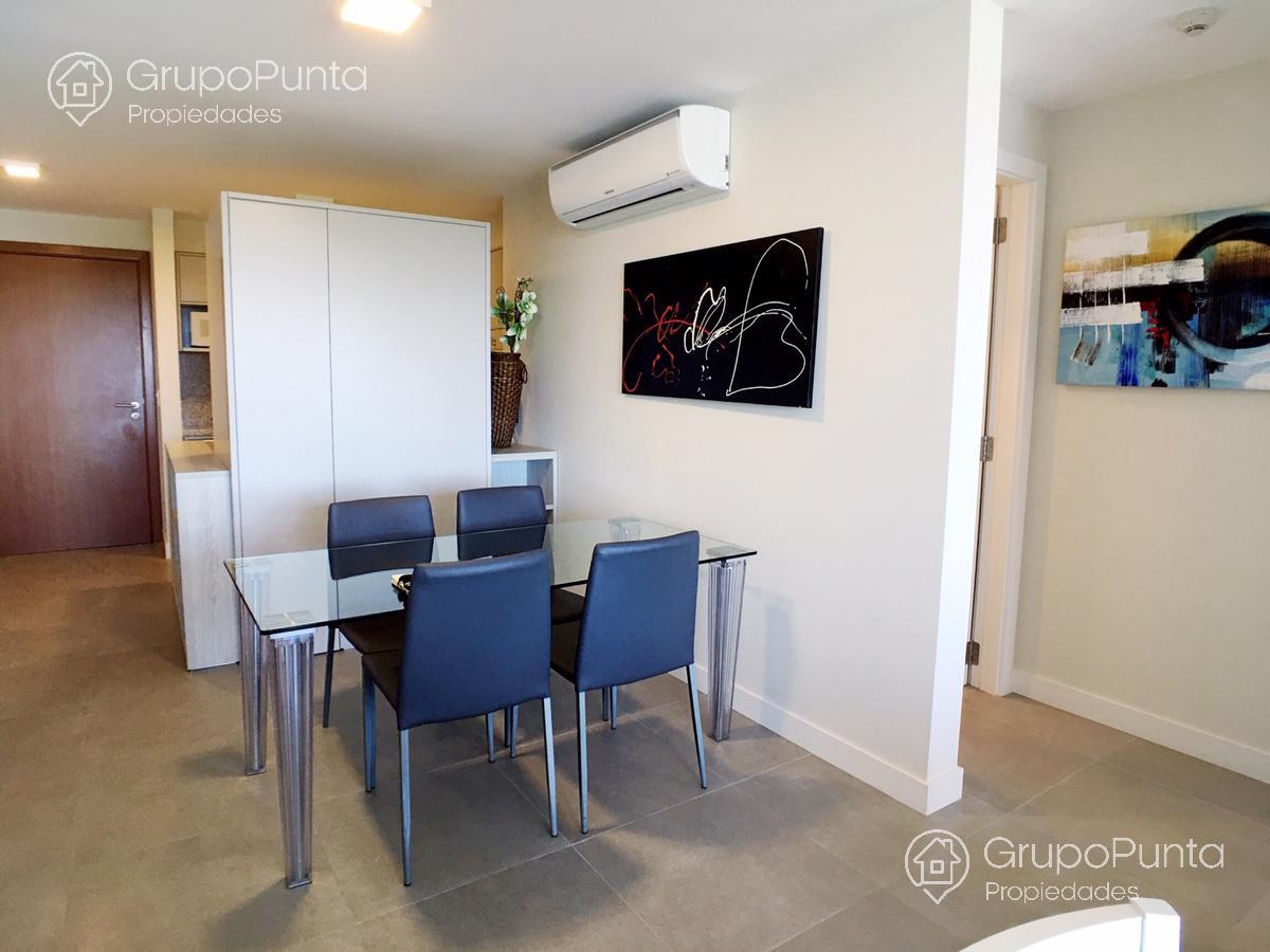 Departamento en alquiler en Greenlife, Avda. Roosevelt · Foto 8