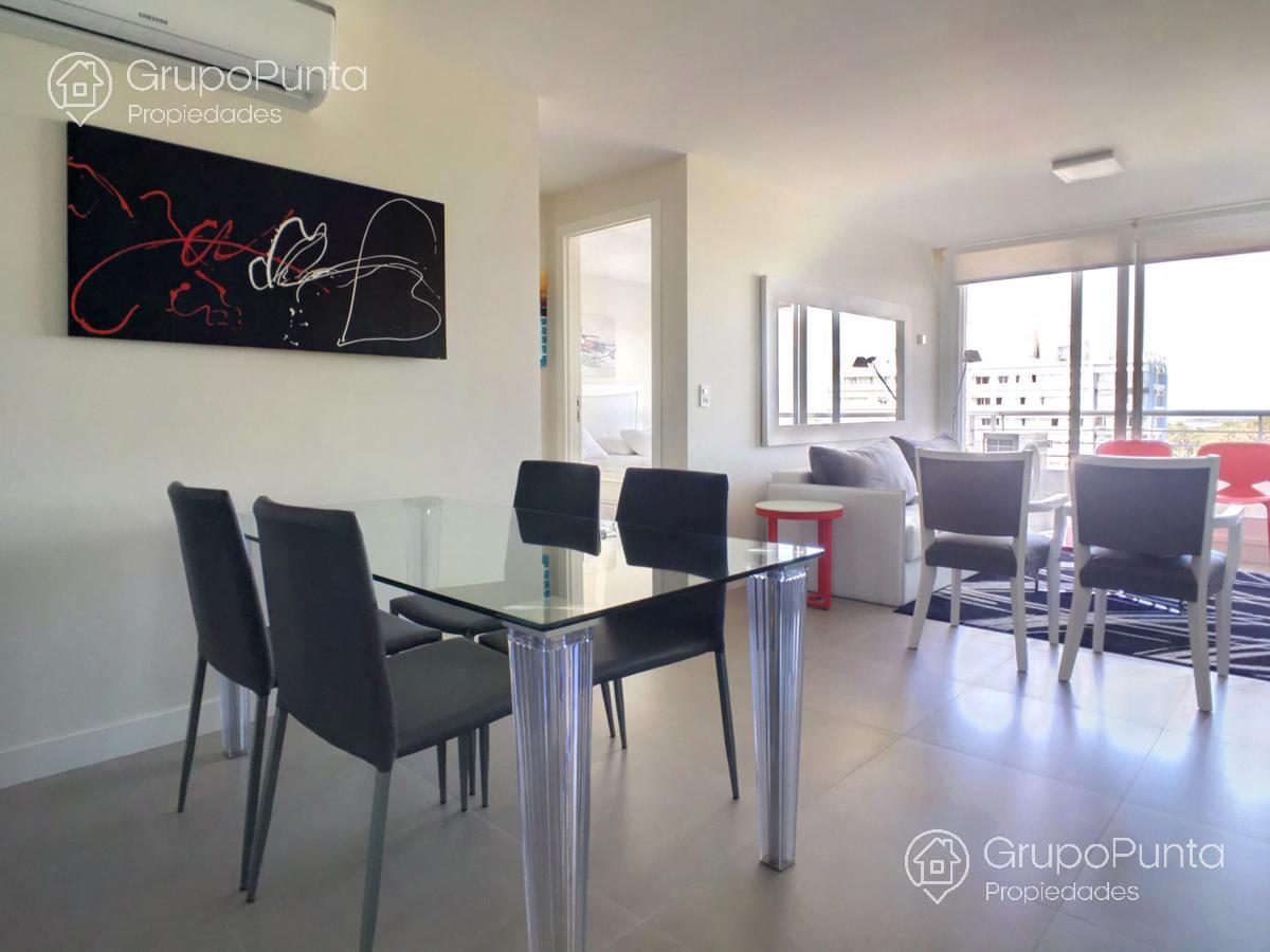 Departamento en alquiler en Greenlife, Avda. Roosevelt · Foto 9