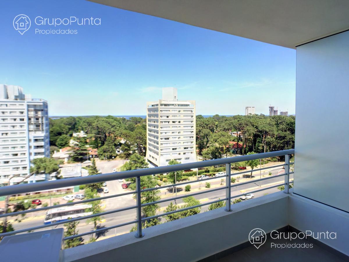 Departamento en alquiler en Greenlife, Avda. Roosevelt · Foto 10