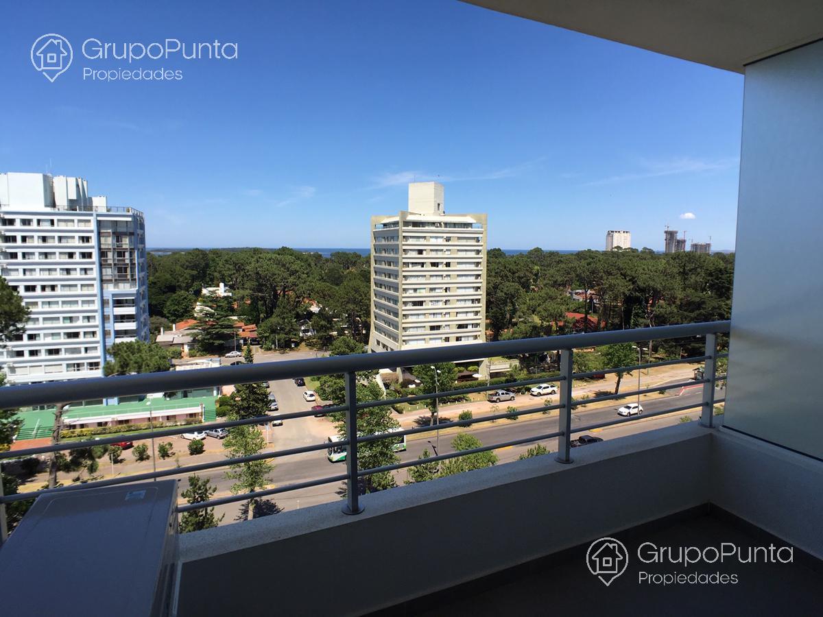 Departamento en alquiler en Greenlife, Avda. Roosevelt · Foto 11