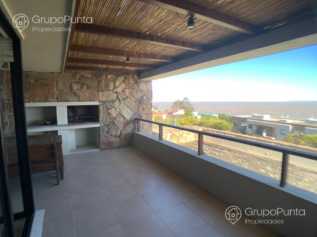 Departamento de 2 dormitorios en Edificio Quartier, Punta Ballena · Foto 1