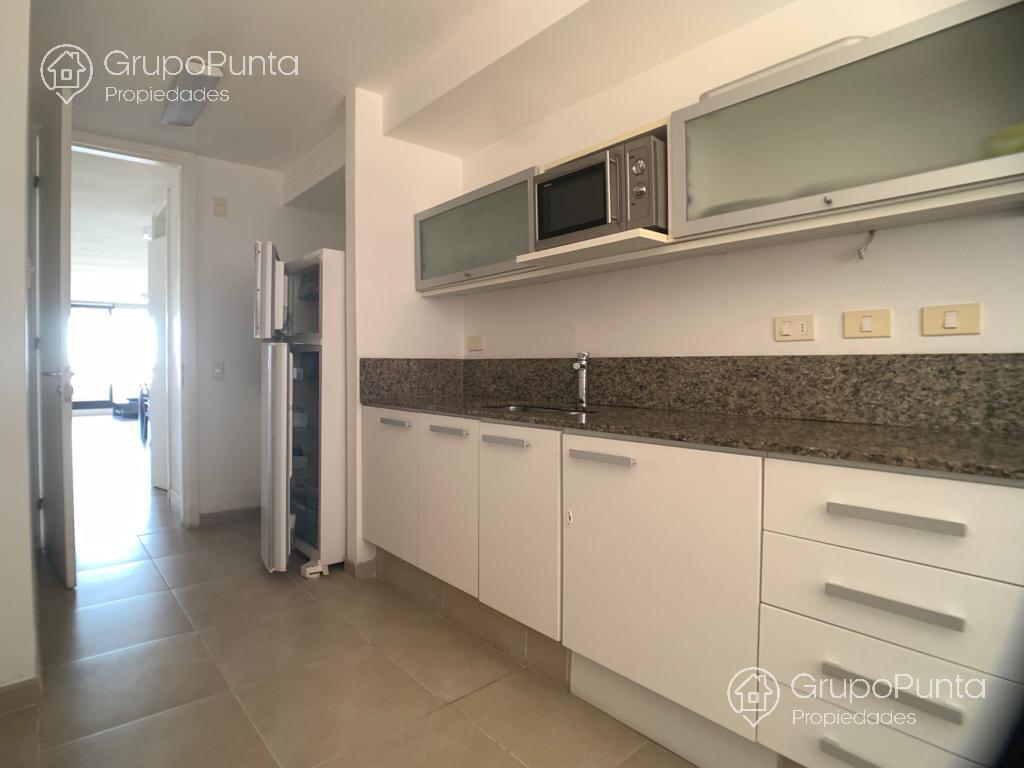 Departamento de 2 dormitorios en Edificio Quartier, Punta Ballena · Foto 7