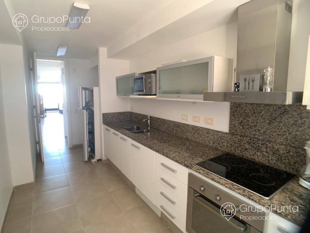 Departamento de 2 dormitorios en Edificio Quartier, Punta Ballena · Foto 8