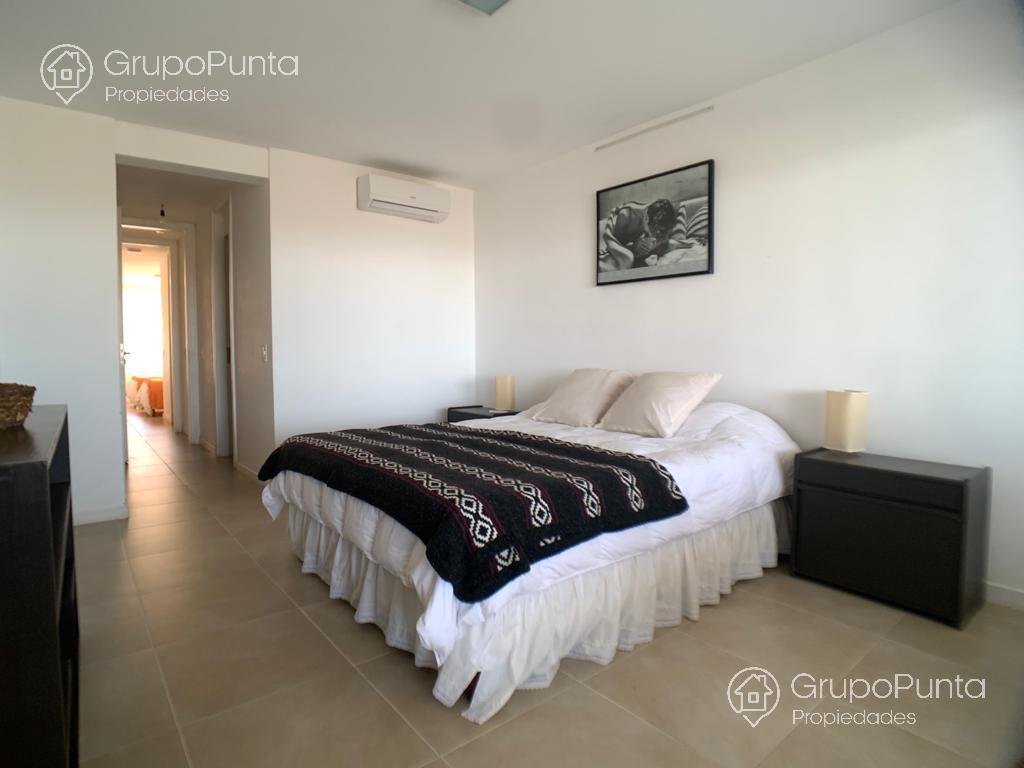 Departamento de 2 dormitorios en Edificio Quartier, Punta Ballena · Foto 9