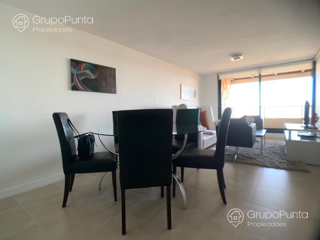 Departamento de 2 dormitorios en Edificio Quartier, Punta Ballena · Foto 3