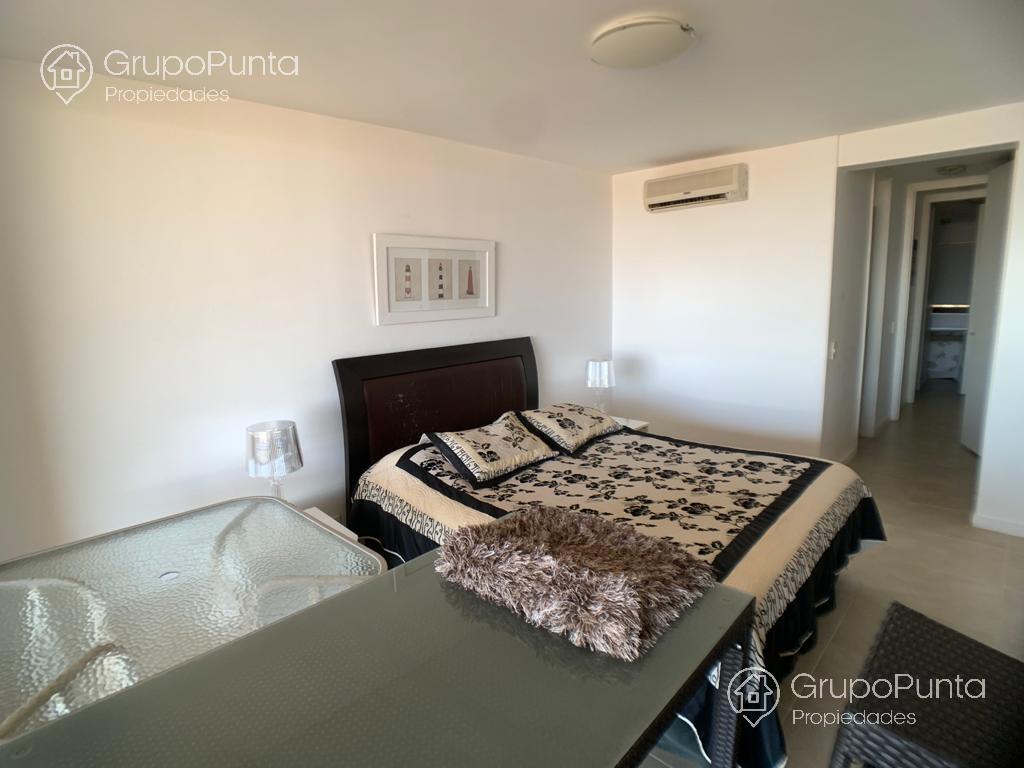 Departamento de 2 dormitorios en Edificio Quartier, Punta Ballena · Foto 4