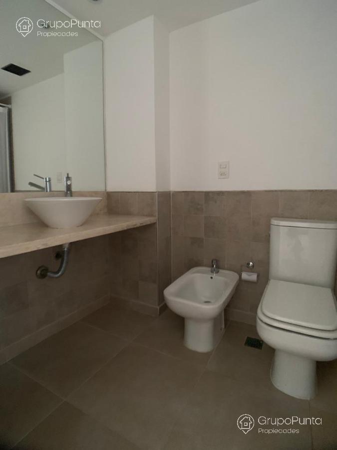 Departamento de 2 dormitorios en Edificio Quartier, Punta Ballena · Foto 5