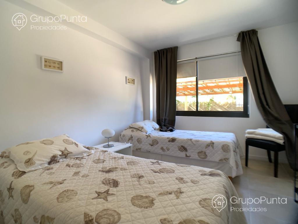 Departamento de 2 dormitorios en Edificio Quartier, Punta Ballena · Foto 6