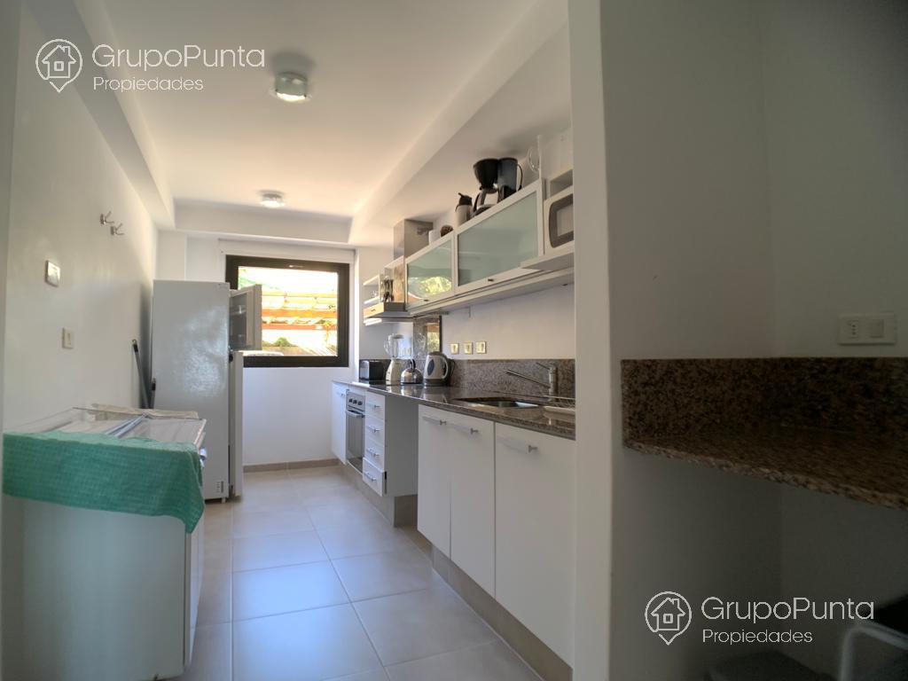 Departamento de 2 dormitorios en Edificio Quartier, Punta Ballena · Foto 7