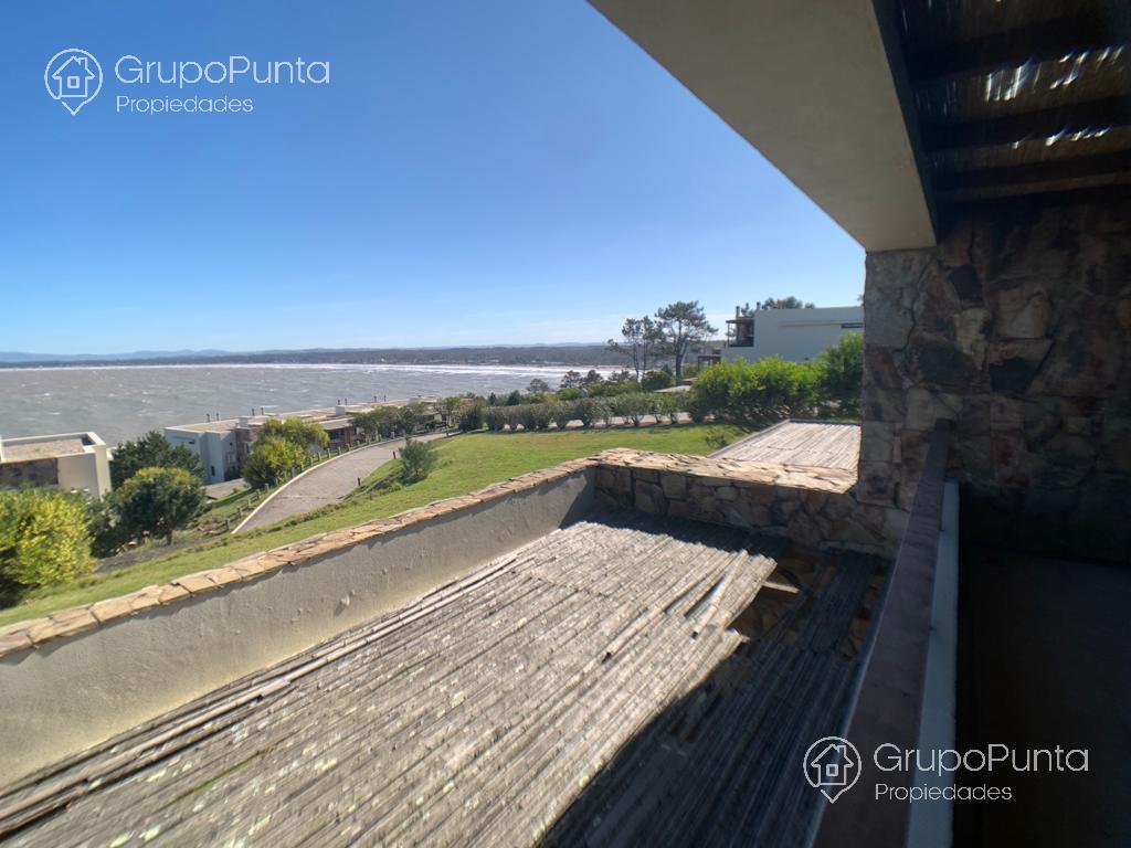 Departamento de 2 dormitorios en Edificio Quartier, Punta Ballena · Foto 8