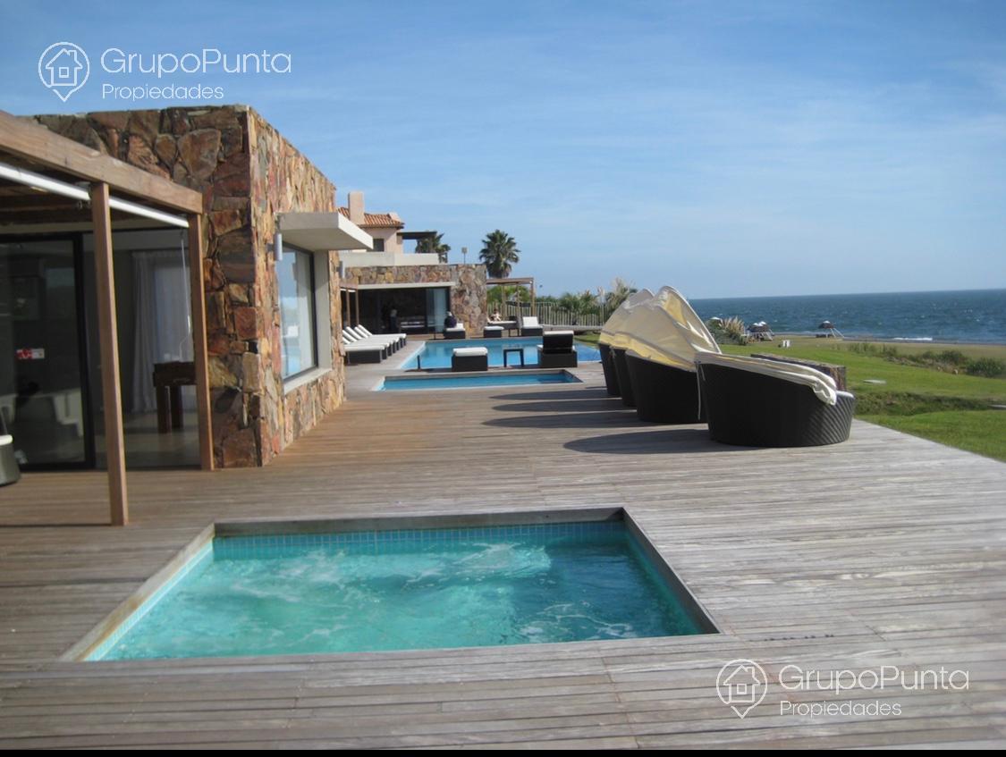 Departamento de 2 dormitorios en Edificio Quartier, Punta Ballena · Foto 10