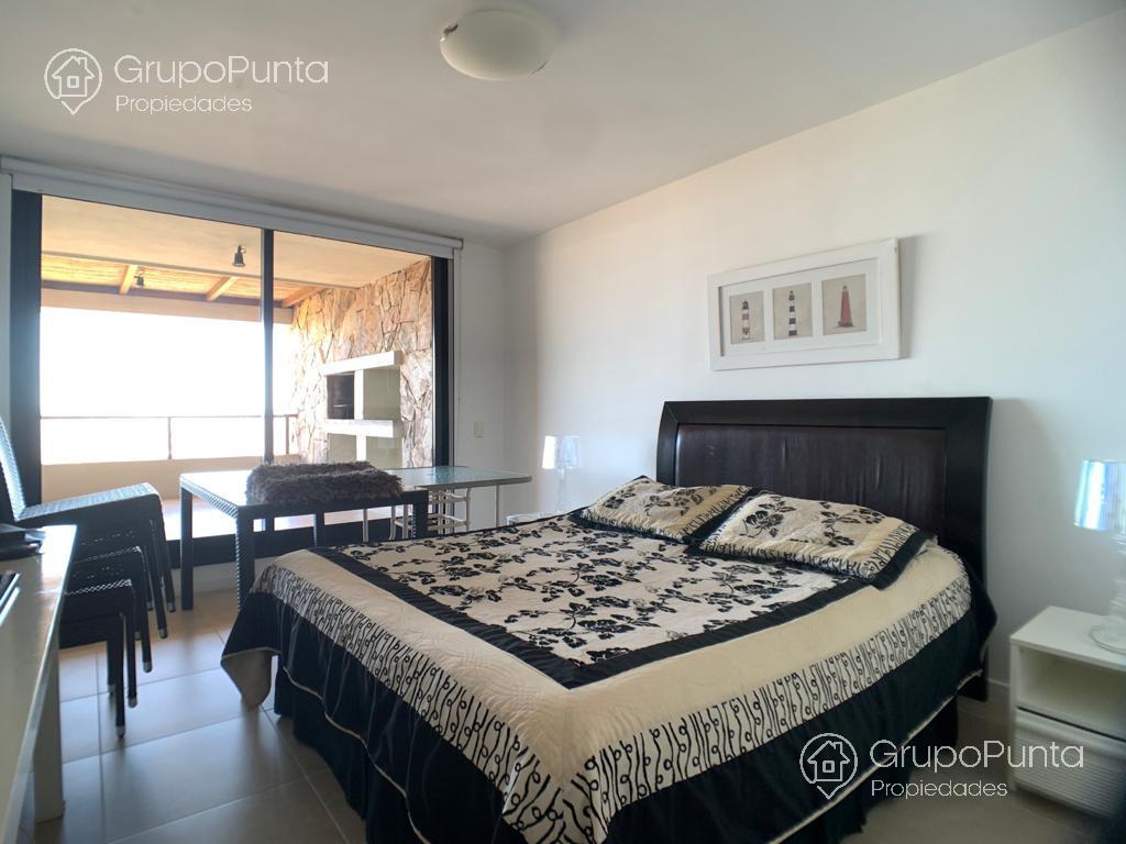 Departamento de 2 dormitorios en Edificio Quartier, Punta Ballena · Foto 12