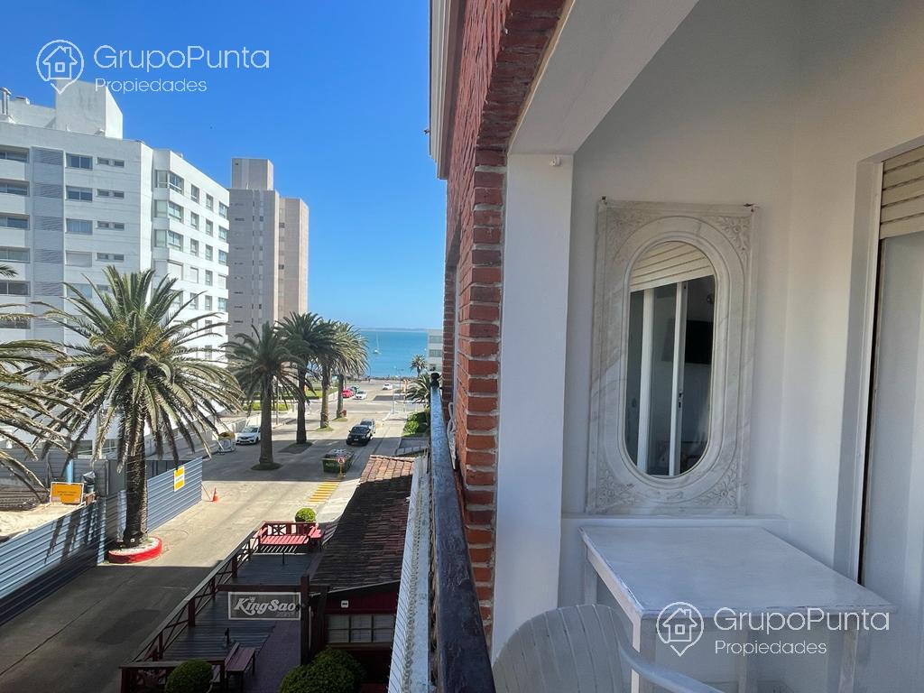 Departamento de 2 dormitorios -Peninsula - Punta del Este · Foto 5