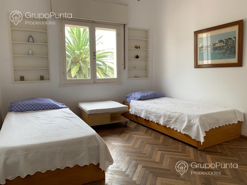 Departamento de 2 dormitorios -Peninsula - Punta del Este · Foto 12