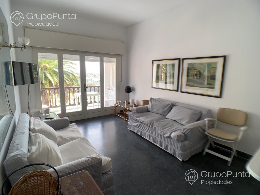 Departamento de 2 dormitorios -Peninsula - Punta del Este · Foto 4