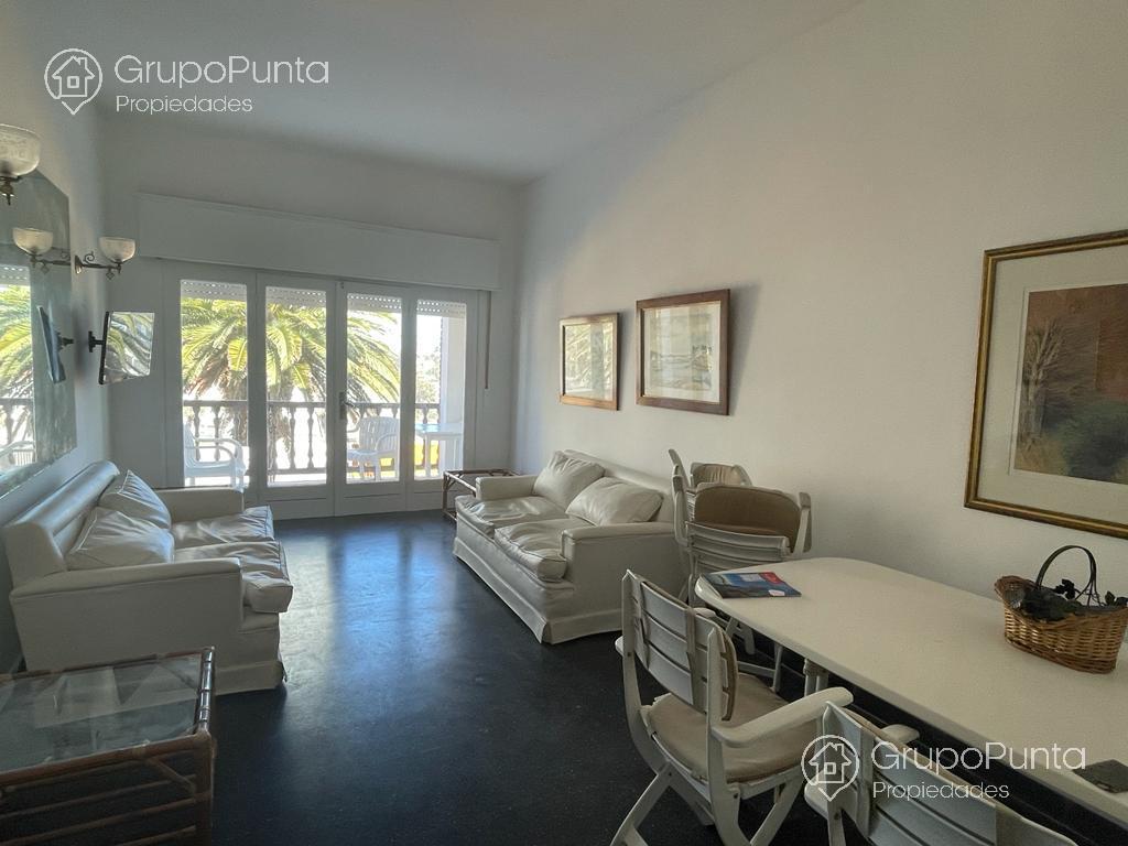 Departamento de 2 dormitorios -Peninsula - Punta del Este · Foto 6