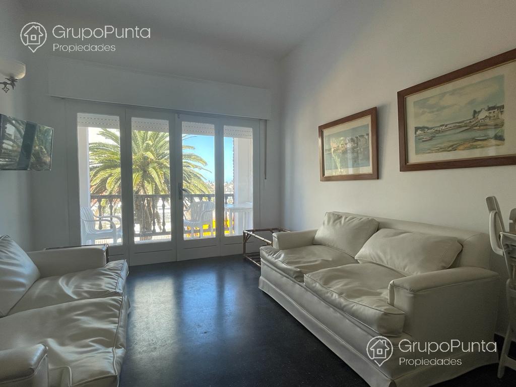 Departamento de 2 dormitorios -Peninsula - Punta del Este · Foto 7