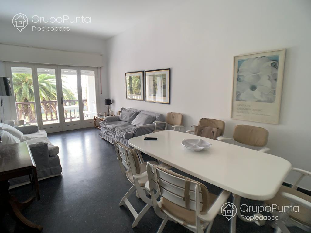 Departamento de 2 dormitorios -Peninsula - Punta del Este · Foto 9