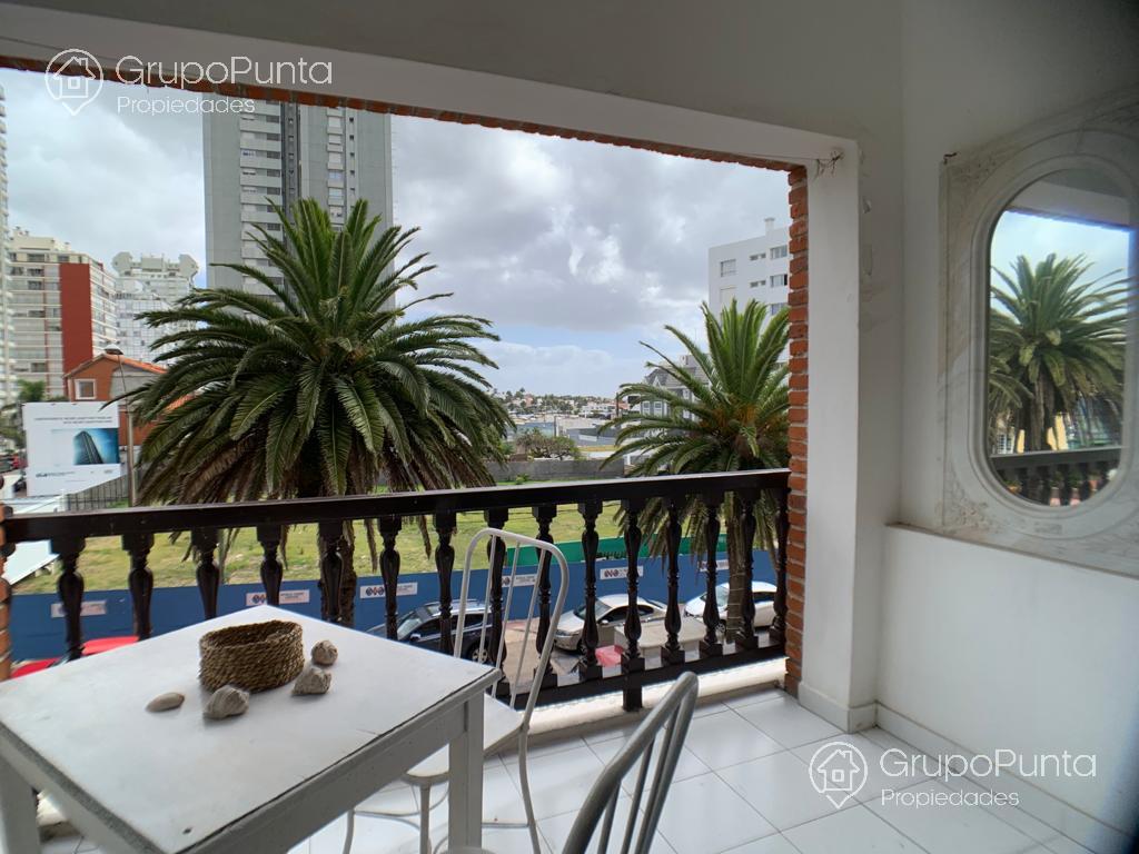 Departamento de 2 dormitorios -Peninsula - Punta del Este · Foto 10