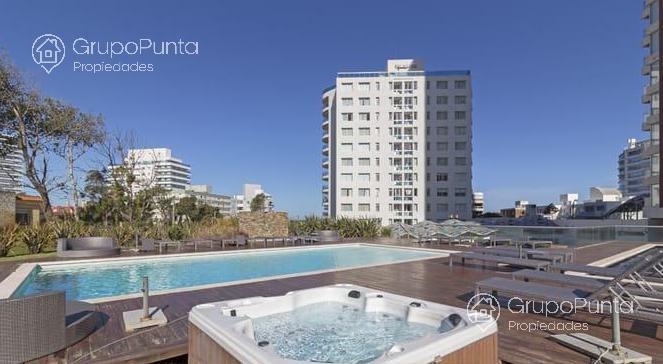 Departamento en venta, Icon Tower