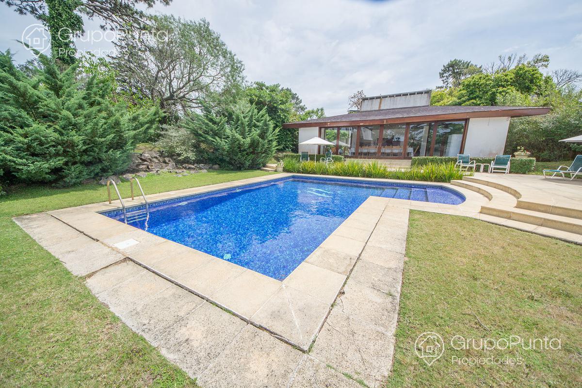 Casa - Playa Mansa