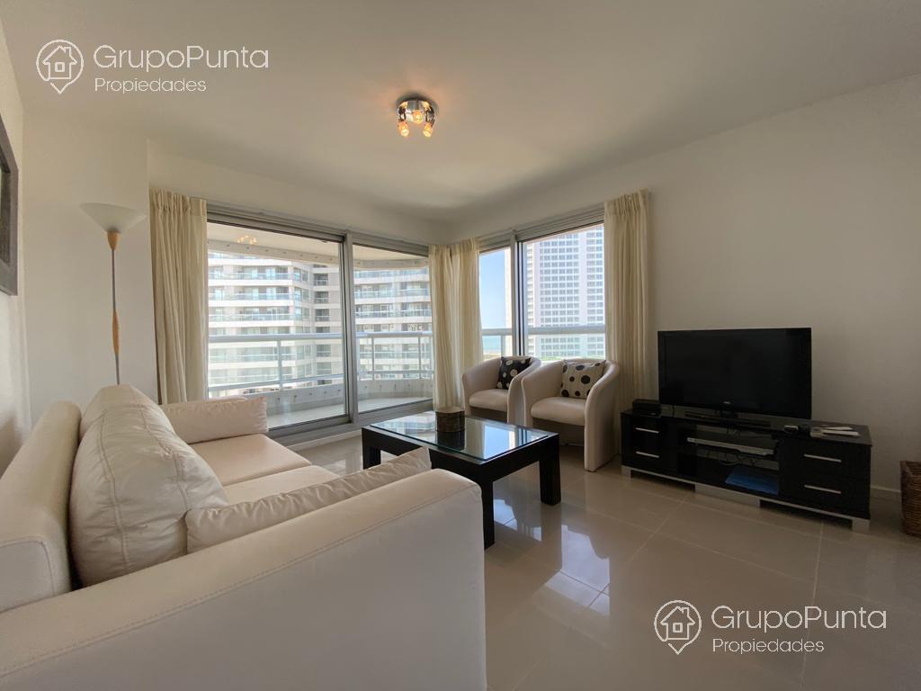 Departamento de 2 dormitorios en Quartier del Mar · Foto 2
