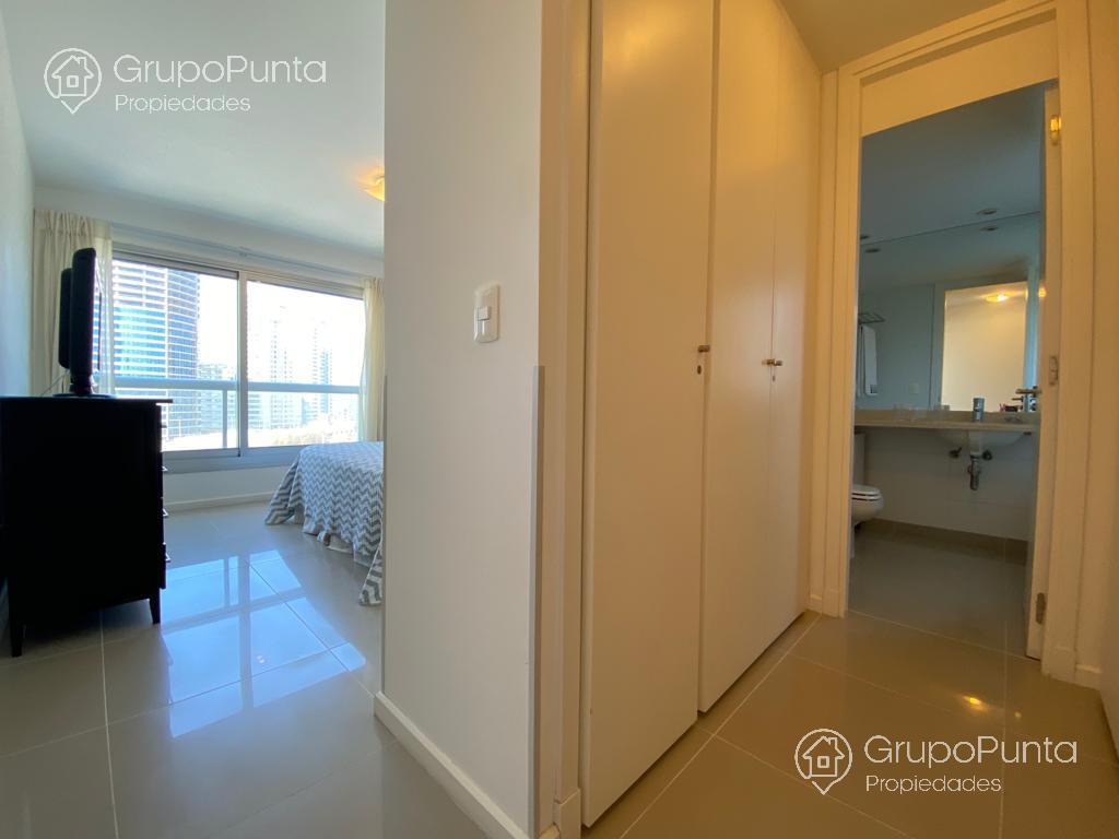 Departamento de 2 dormitorios en Quartier del Mar · Foto 6