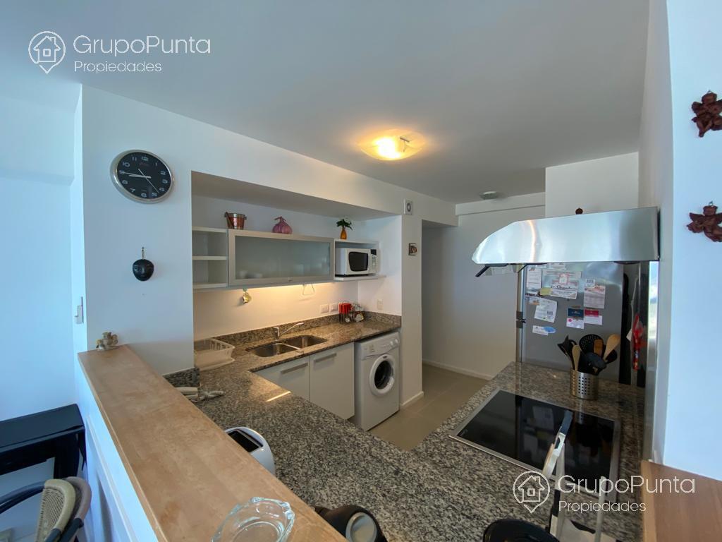 Departamento de 2 dormitorios en Quartier del Mar · Foto 12