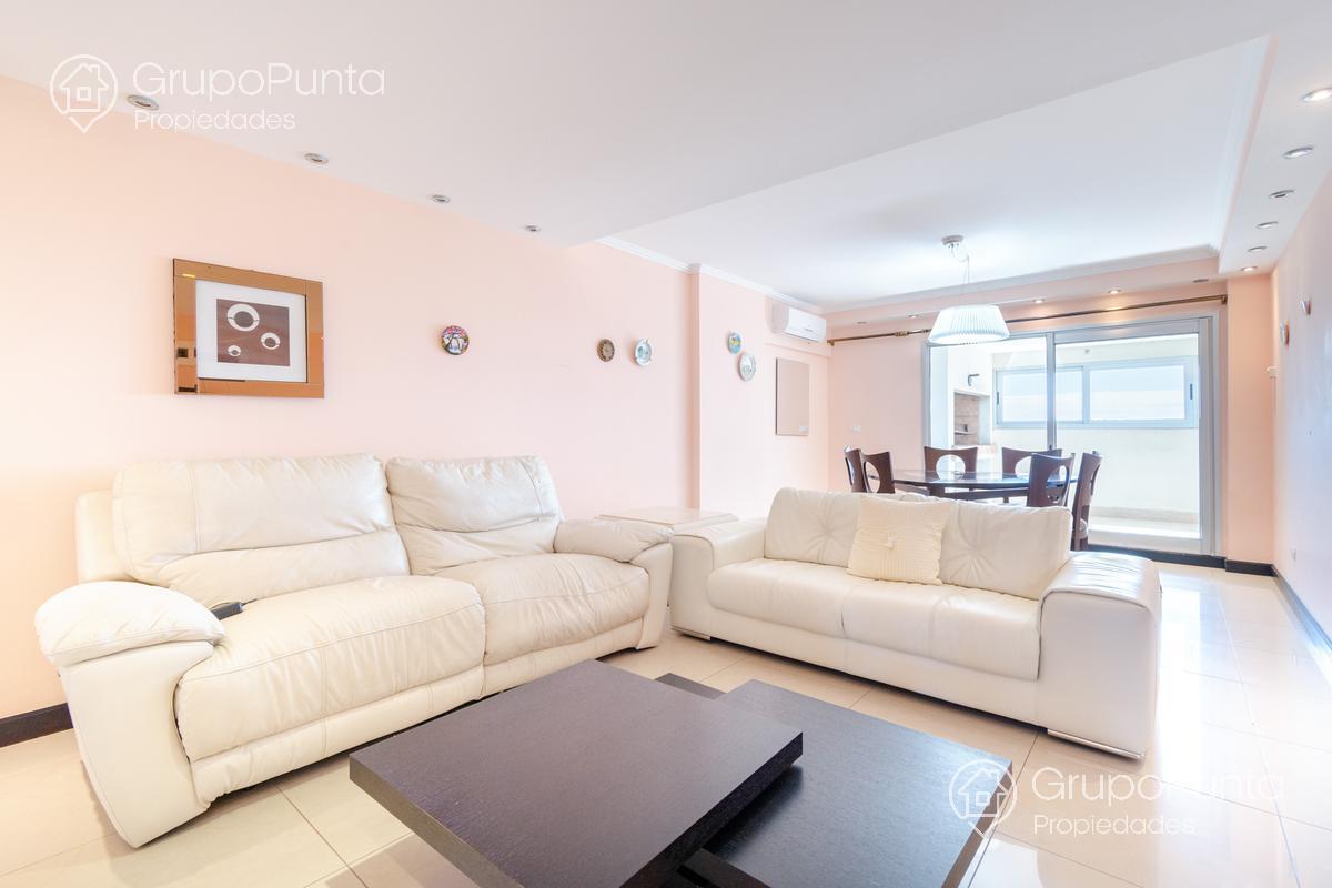 Torrelobos  Penthouse frente al mar Playa Brava - Punta del Este · Foto 5