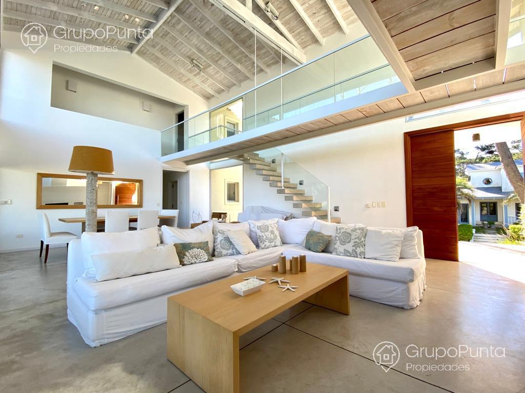 Casa en venta en Manantiales