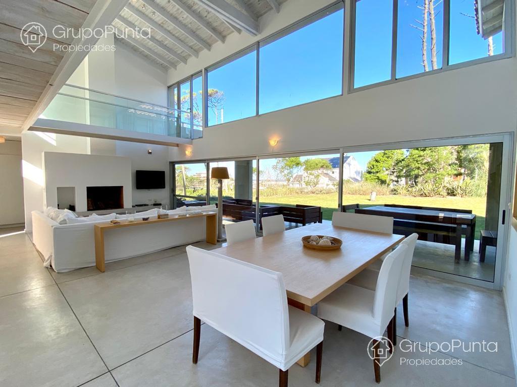 Casa en Laguna Blanca con 4 dormitorios, Punta del Este · Foto 2