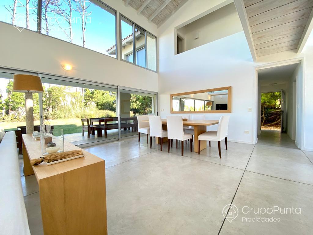 Casa en Laguna Blanca con 4 dormitorios, Punta del Este · Foto 3