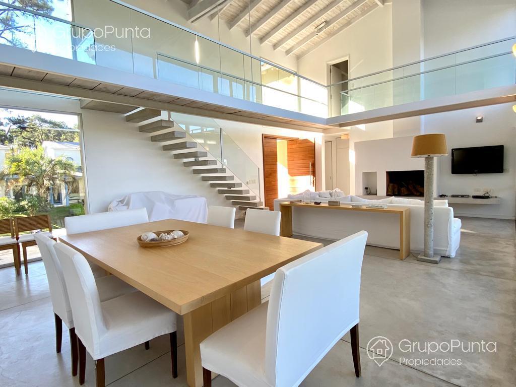 Casa en Laguna Blanca con 4 dormitorios, Punta del Este · Foto 5