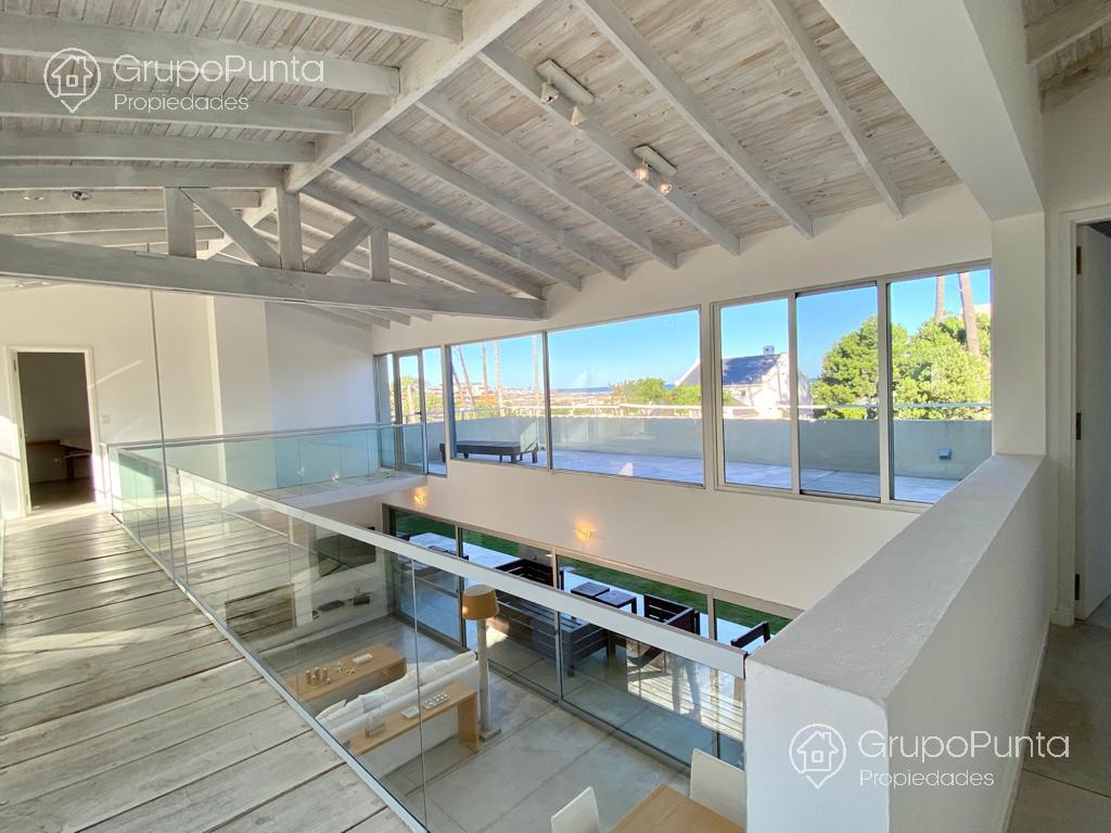 Casa en Laguna Blanca con 4 dormitorios, Punta del Este · Foto 6